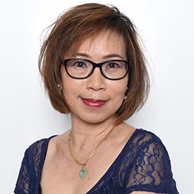 Lee-Lin Young